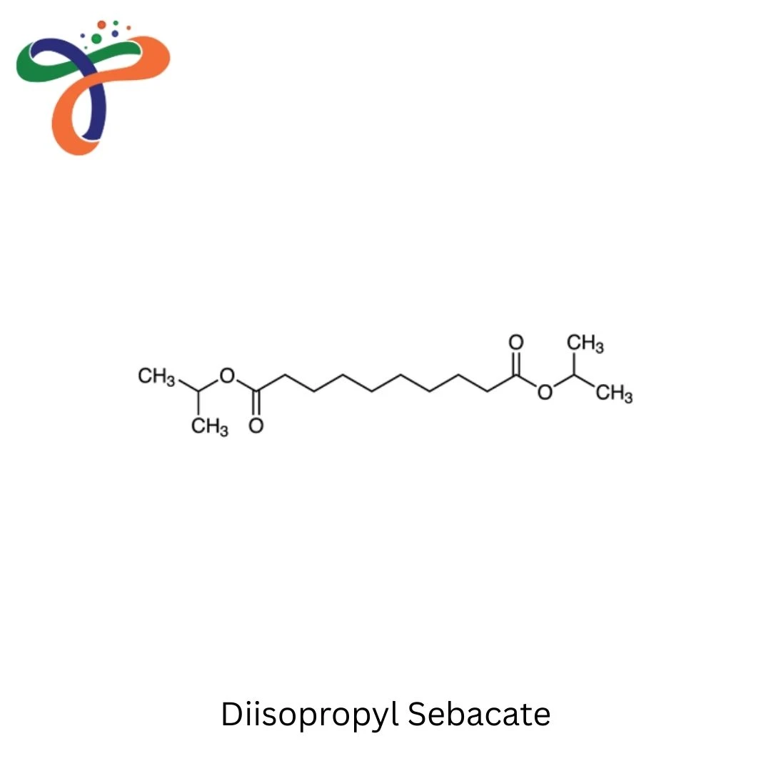 Diisopropyl Sebacate